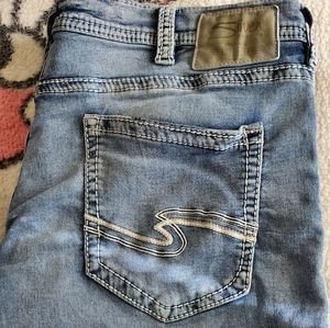Men's jeans